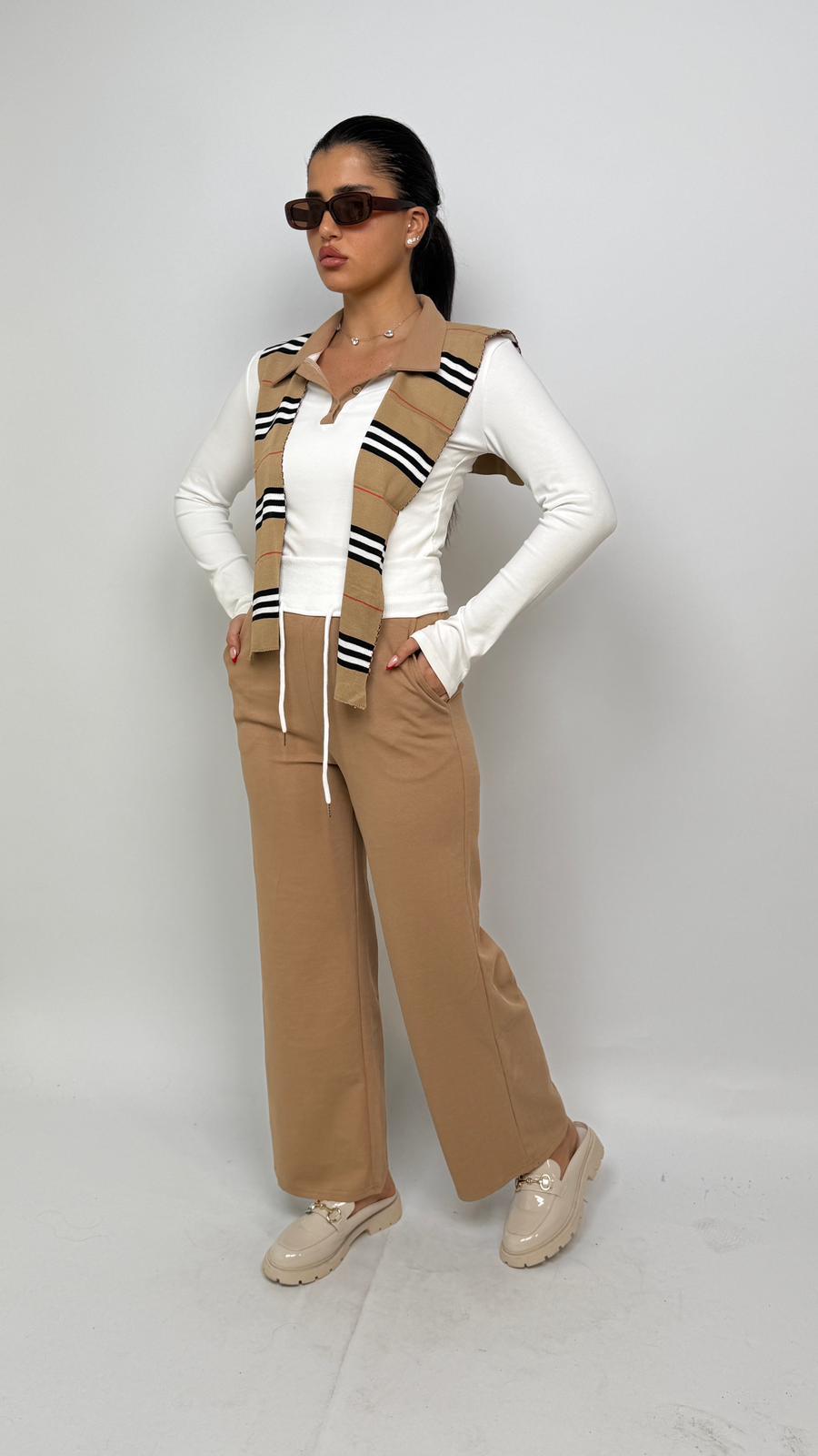 חליפת פסים