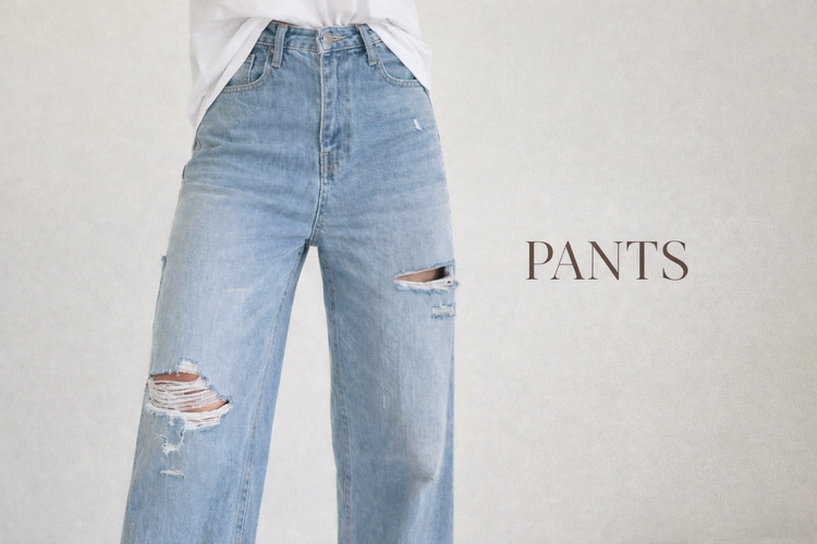 Pants