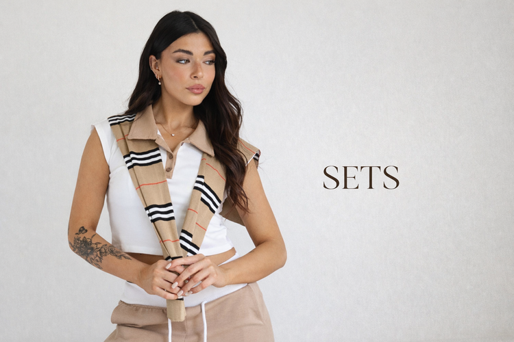 Sets