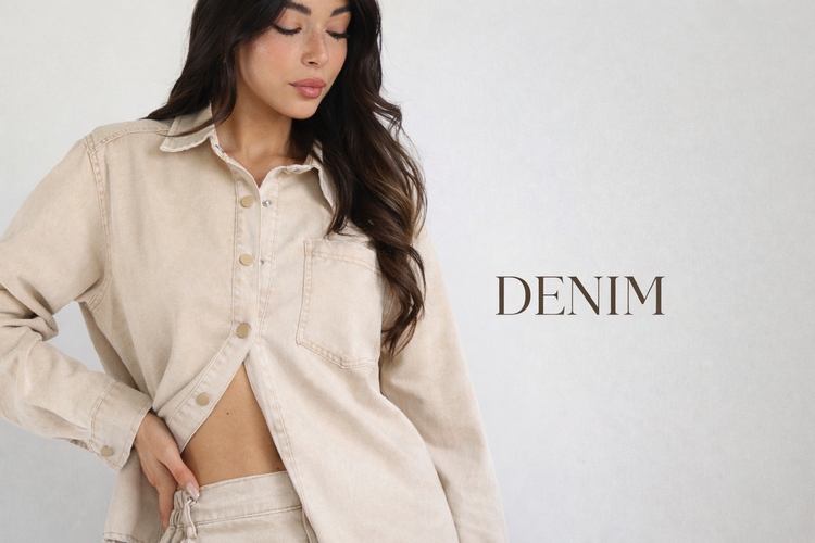 Denim