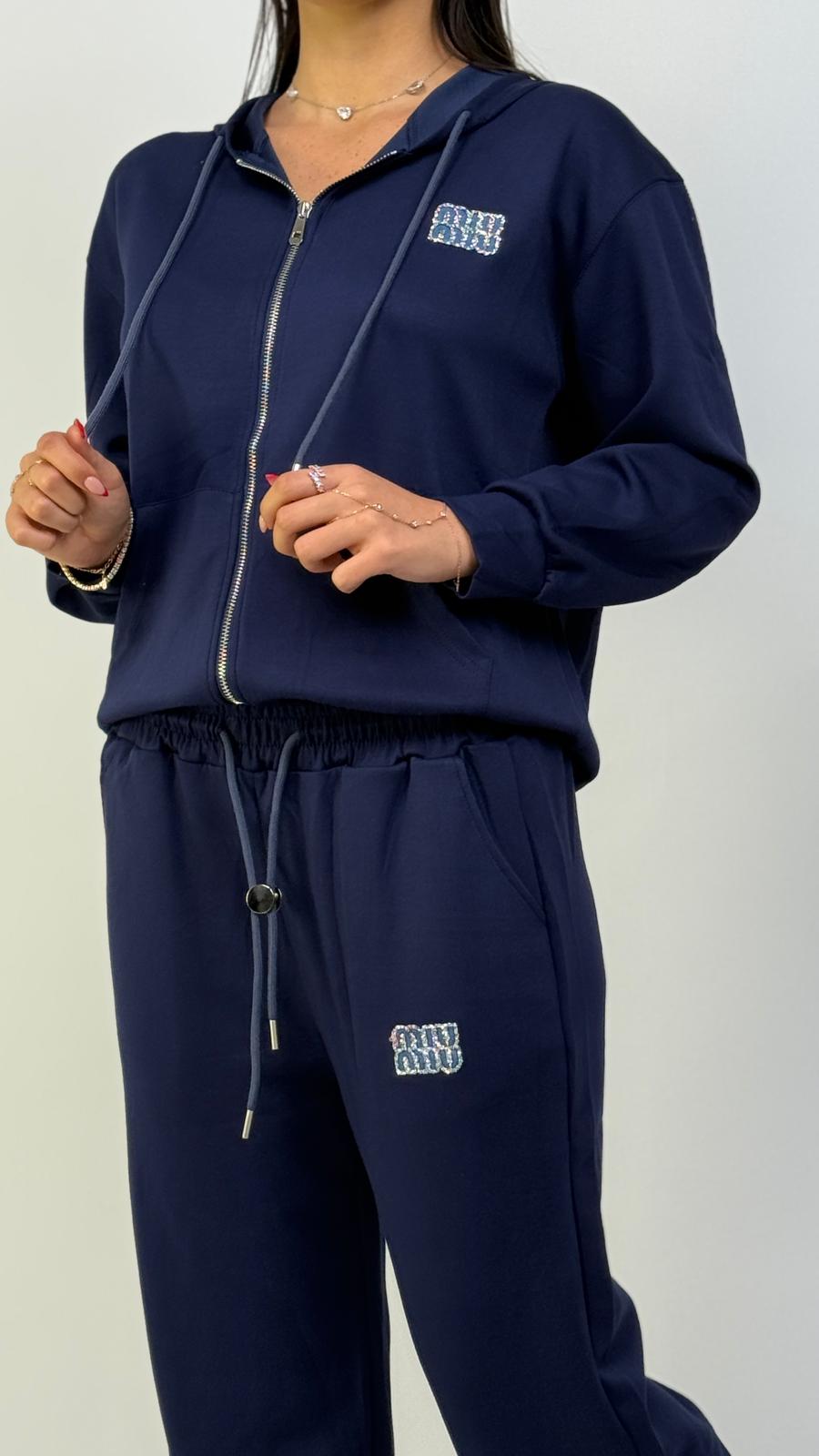 MIU MIU שרוכים