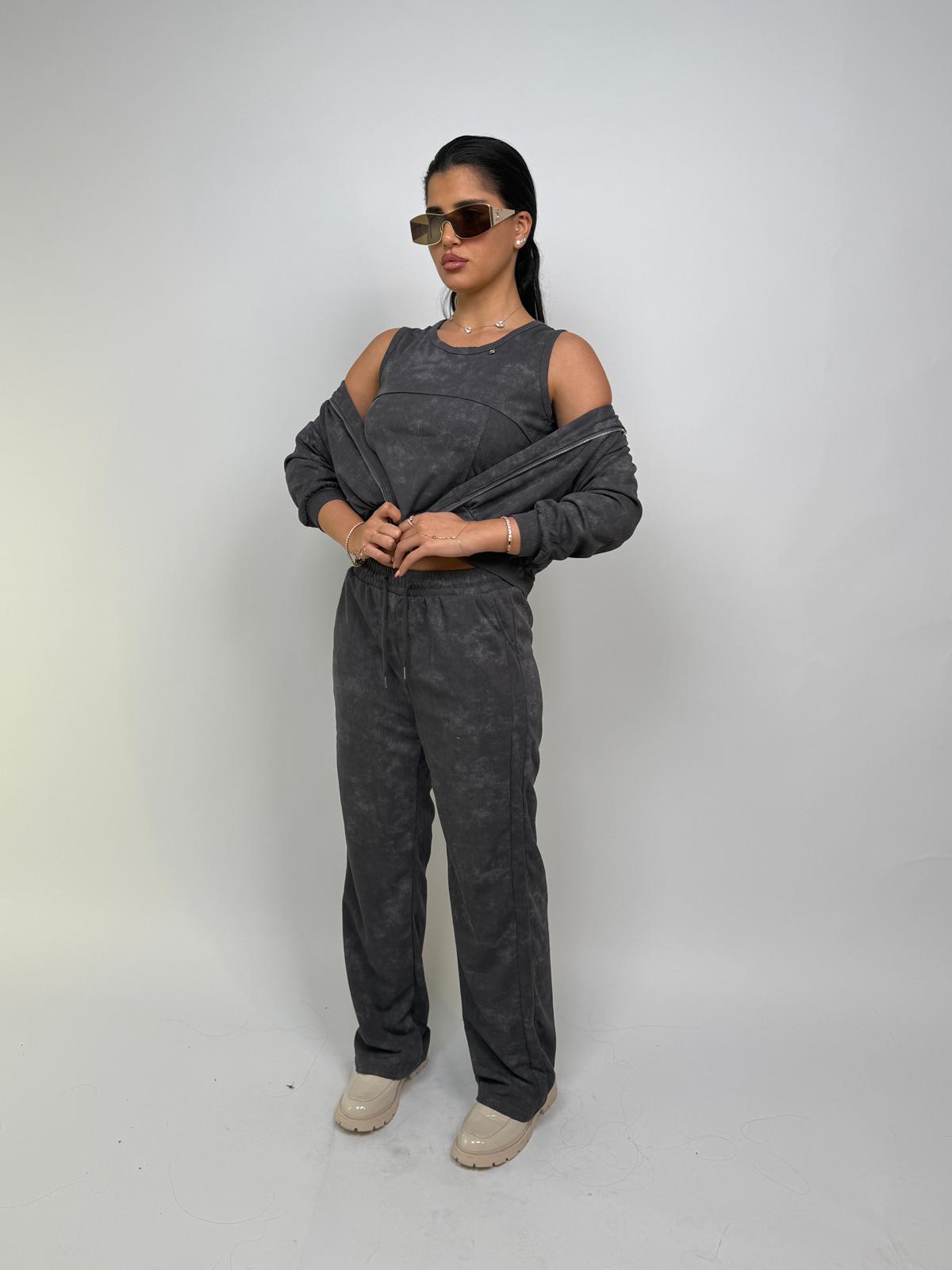 Sport suits