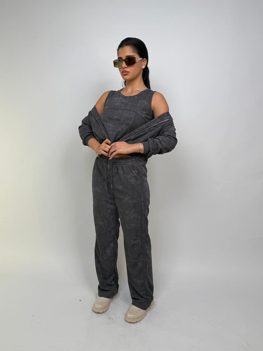 Sport suits