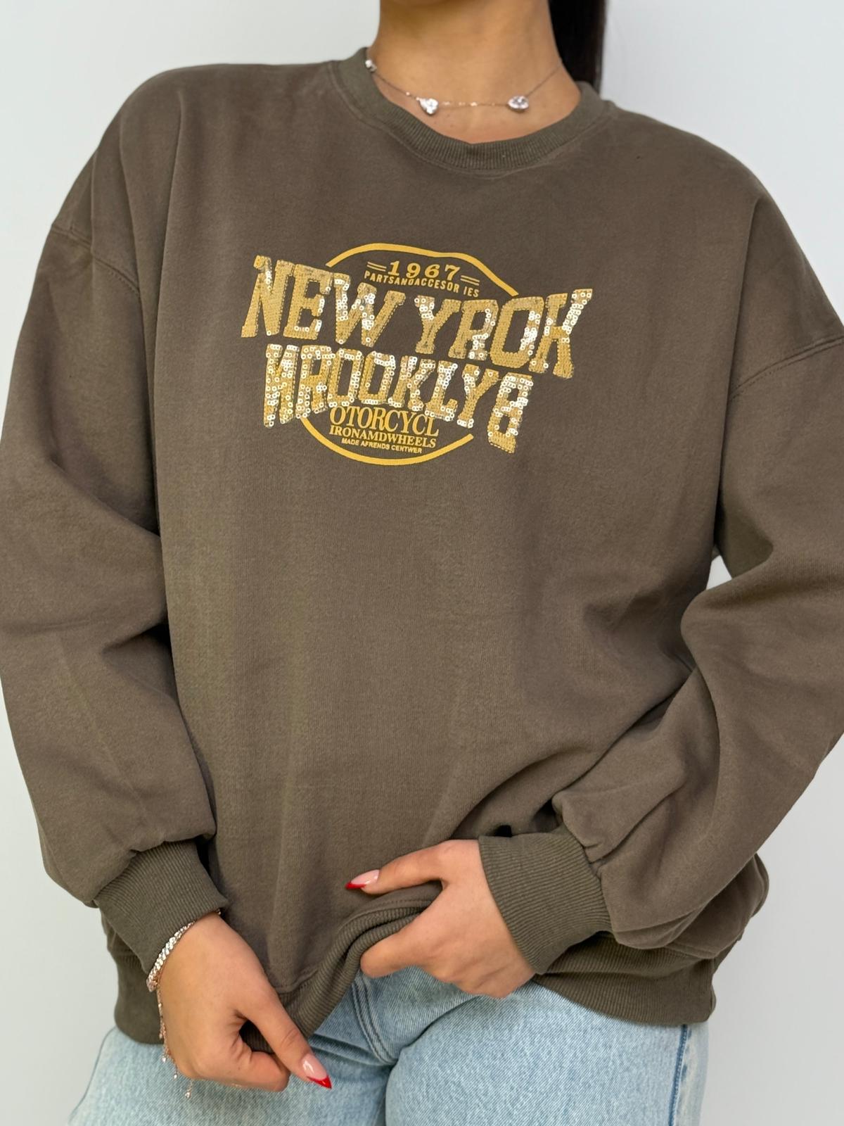 New York